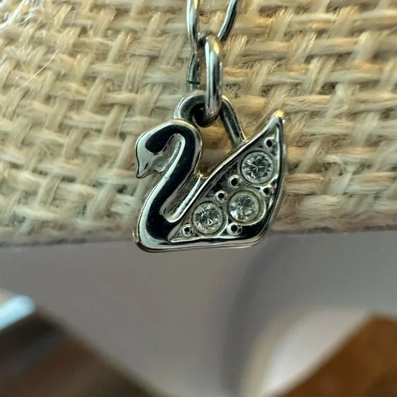 Swarovski East Necklace Large 5181471 - Picture 2 of 6